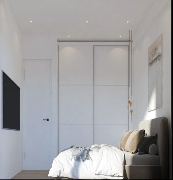 67 m² One-Bedroom Apartment for Sale in Piraeus, Athens — photo 4