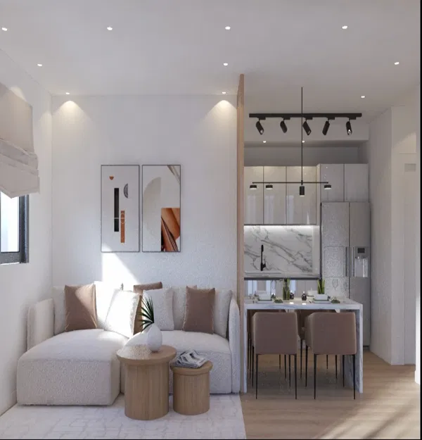 One-Bedroom Apartment for Sale in Piraeus, Athens — photo 2