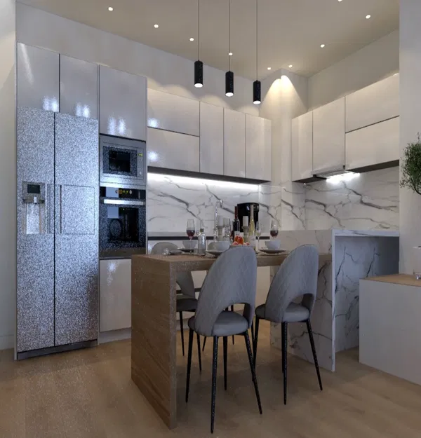 One-Bedroom Apartment for Sale in Piraeus, Athens — photo 3