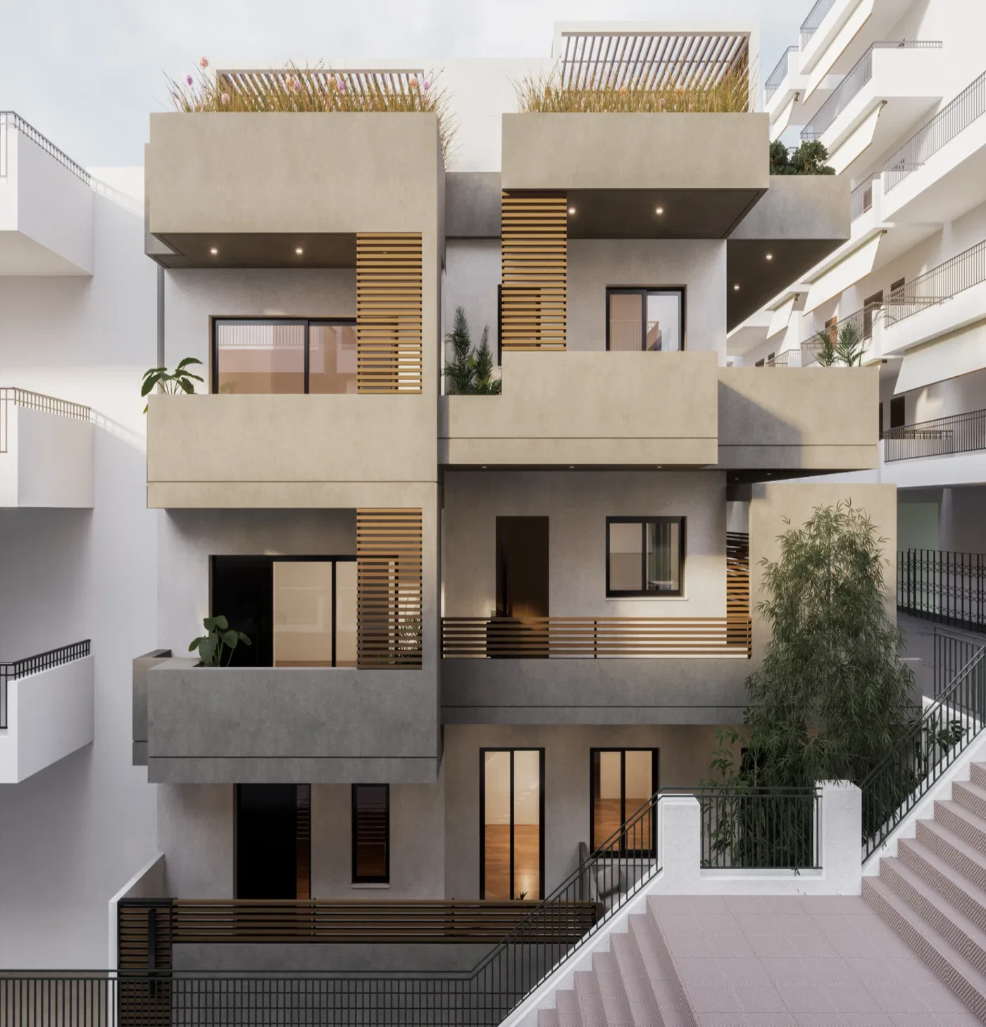 One-Bedroom Apartment for Sale in Piraeus, Athens