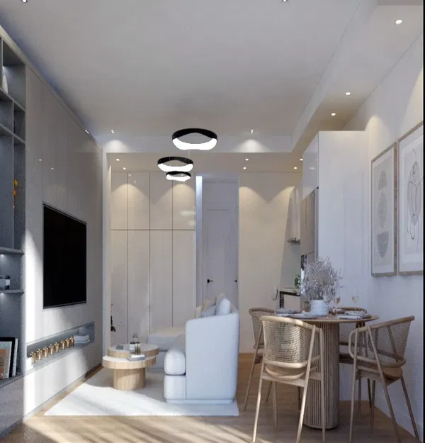One-Bedroom Apartment for Sale in Piraeus, Athens — photo 5