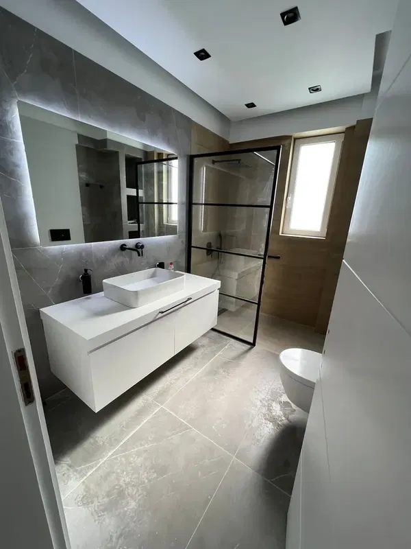 Newly Built 125 m² Apartment with Three Bedrooms for Sale in Glyfada, Athens Southern suburbs — photo 5