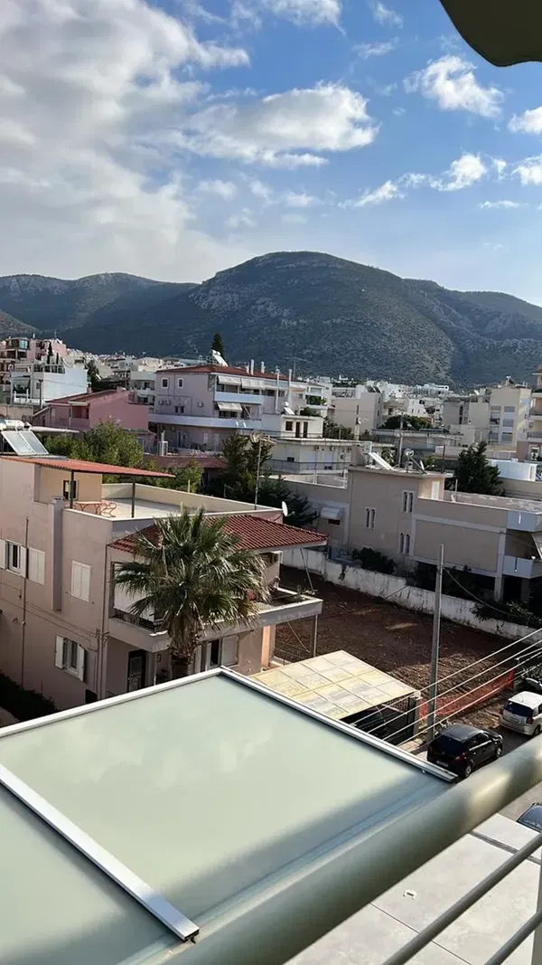 Newly Built 125 m² Apartment with Three Bedrooms for Sale in Glyfada, Athens Southern suburbs