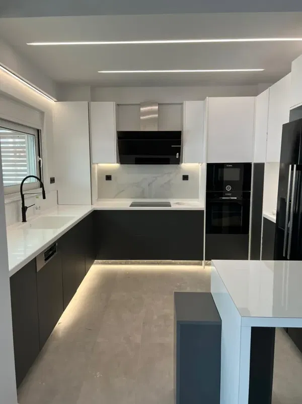 Newly Built 125 m² Apartment with Three Bedrooms for Sale in Glyfada, Athens Southern suburbs — photo 2