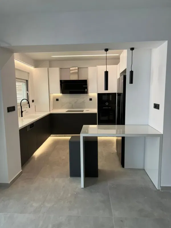 Newly Built 125 m² Apartment with Three Bedrooms for Sale in Glyfada, Athens Southern suburbs — photo 3