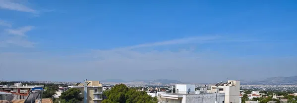 Newly Built Three-Bedroom Apartment for Sale in Nea Erythraia, Athens Northern suburbs