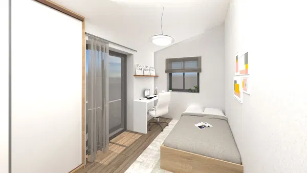 Newly Built Three-Bedroom Apartment for Sale in Nea Erythraia, Athens Northern suburbs — photo 5