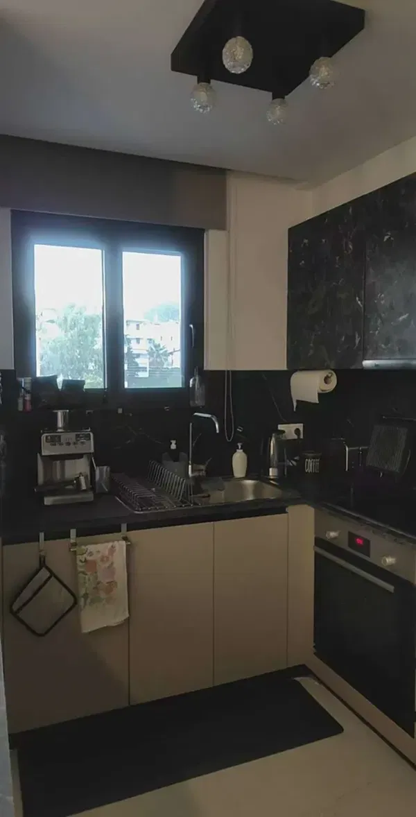 Newly Built 71 m² Apartment with Two Bedrooms for Sale in Glyfada, Athens Southern suburbs — photo 2