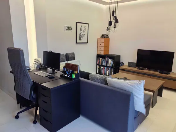 Newly Built 71 m² Apartment with Two Bedrooms for Sale in Glyfada, Athens Southern suburbs — photo 4