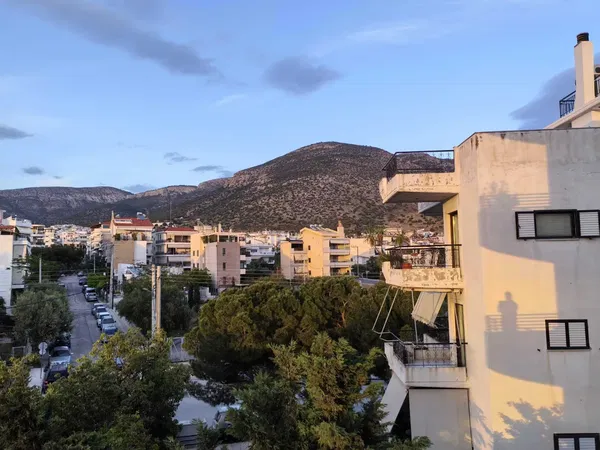Newly Built 71 m² Apartment with Two Bedrooms for Sale in Glyfada, Athens Southern suburbs
