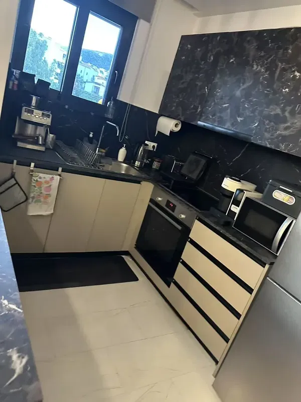 Newly Built 71 m² Apartment with Two Bedrooms for Sale in Glyfada, Athens Southern suburbs — photo 3