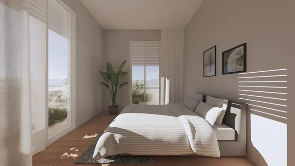 104 m² Three-Bedroom Apartment for Sale in Kypseli, Athens Center — photo 5