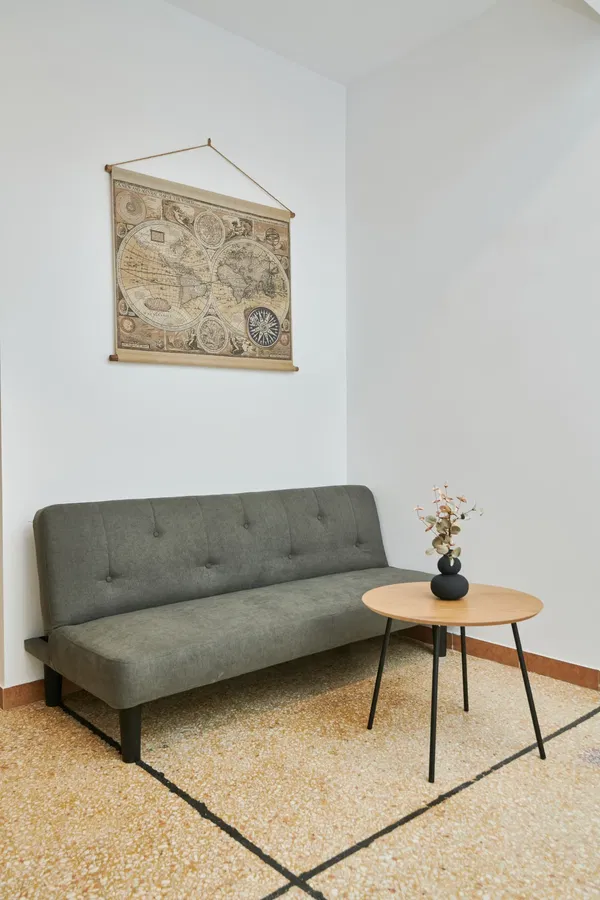 Apartment for Sale in Psyrri, Athens Center