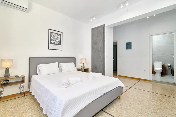 Apartment for Sale in Psyrri, Athens Center — photo 4