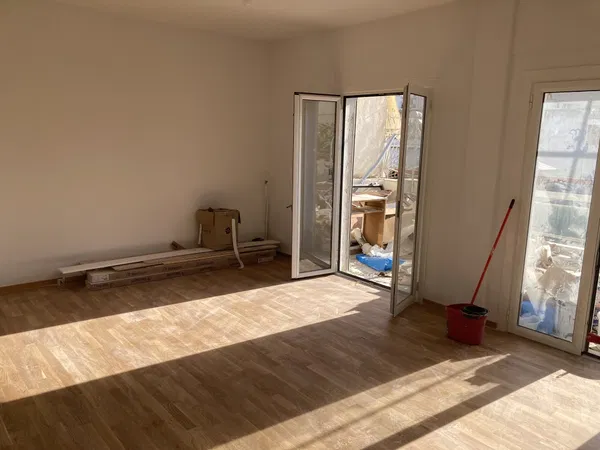 112 m² Three-Bedroom Apartment for Sale in Zografou, Athens Center — photo 2