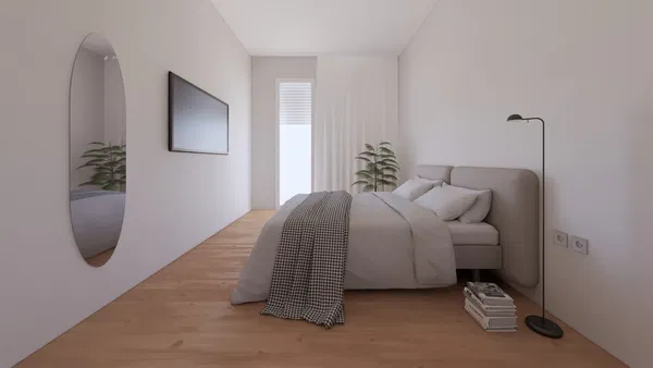 85 m² Apartment with Two Bedrooms for Sale in Kypseli, Athens Center — photo 4