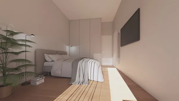 85 m² Apartment with Two Bedrooms for Sale in Kypseli, Athens Center — photo 5