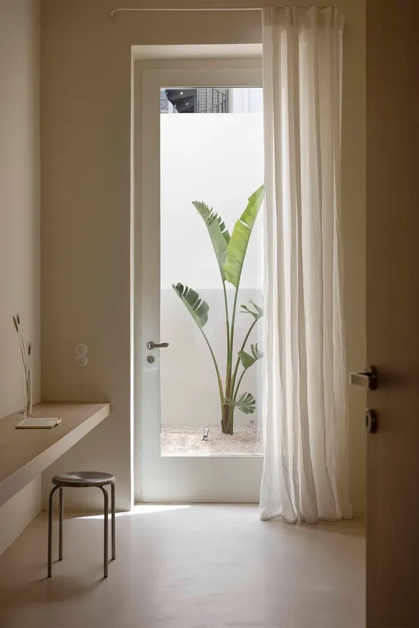 Two-Bedroom Villa for Sale in Kolonos - Kolokinthous, Center — photo 4