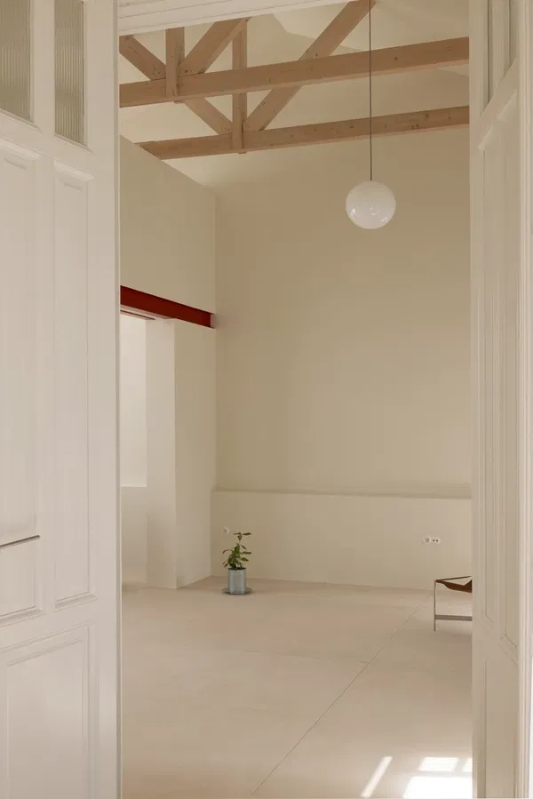 Two-Bedroom Villa for Sale in Kolonos - Kolokinthous, Center — photo 3