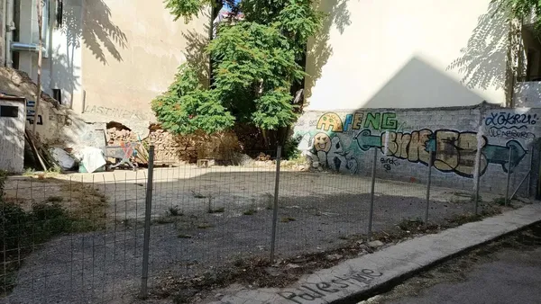 298 m² Land for Sale in Keramikos, Athens Center — photo 2