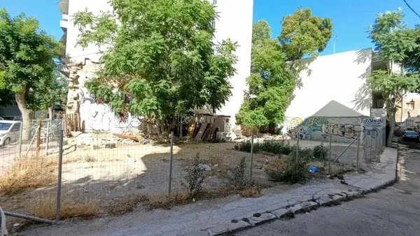 298 m² Land for Sale in Keramikos, Athens Center — photo 3