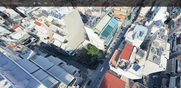 Plot of Land for Sale in Piraeus, Athens — photo 2