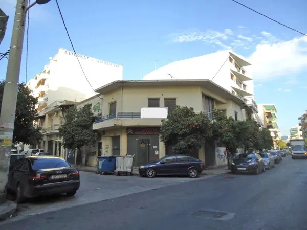 272 m² Apartment for Sale in Gazi - Metaxourgio - Votanikos, Athens Center — photo 2