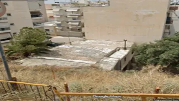 Plot for Sale in Kallithea, Athens Southern suburbs — photo 3