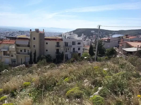 Land for Sale in Piraeus Maniatika, Piraeus — photo 2
