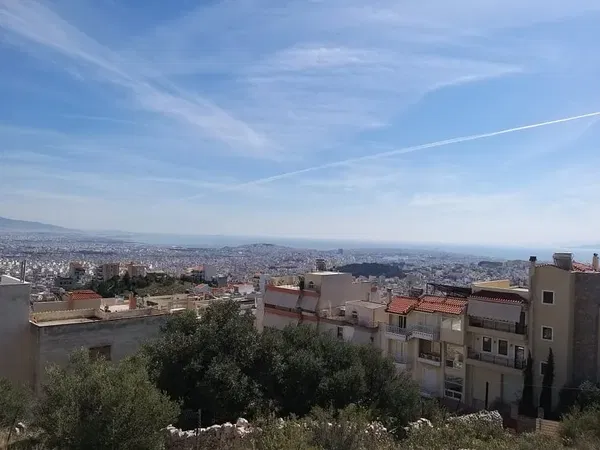 Land for Sale in Piraeus Maniatika, Piraeus