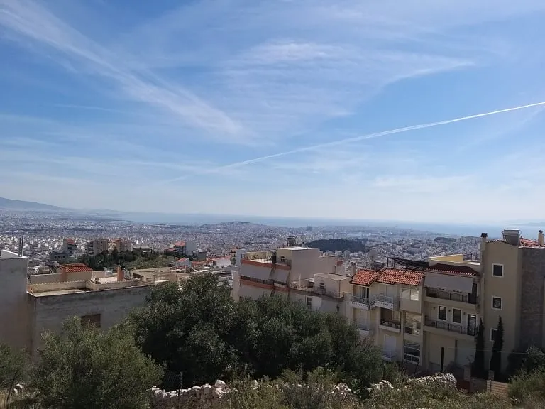Land for Sale in Piraeus Maniatika, Piraeus
