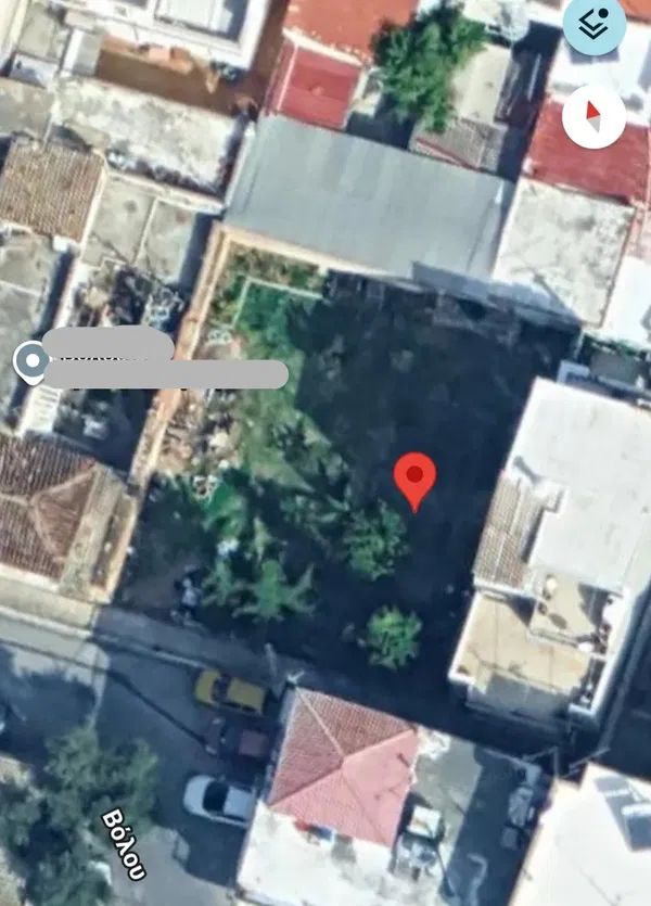 Plot of Land for Sale in Piraeus Kaminia, Piraeus — photo 2