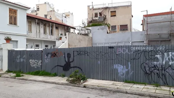 Land for Sale in Keramikos, Center — photo 2