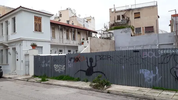 Land for Sale in Keramikos, Center — photo 3