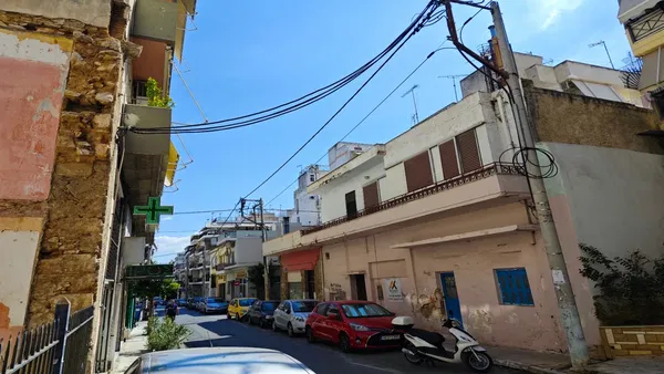 Plot for Sale in Piraeus, Athens — photo 5