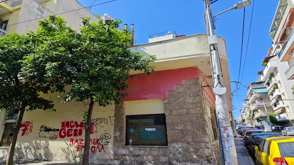 Plot for Sale in Piraeus, Athens — photo 2