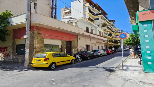 Plot for Sale in Piraeus, Athens — photo 3