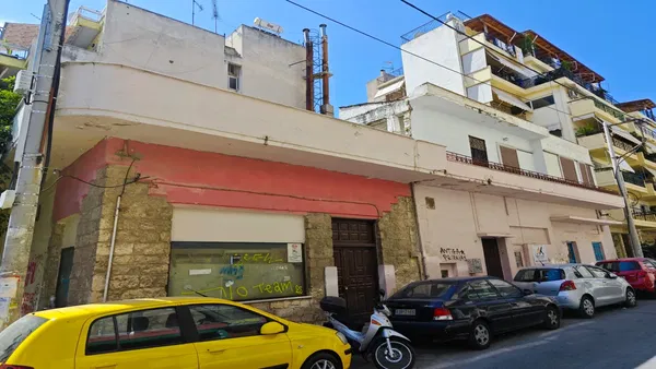 Plot for Sale in Piraeus, Athens — photo 4