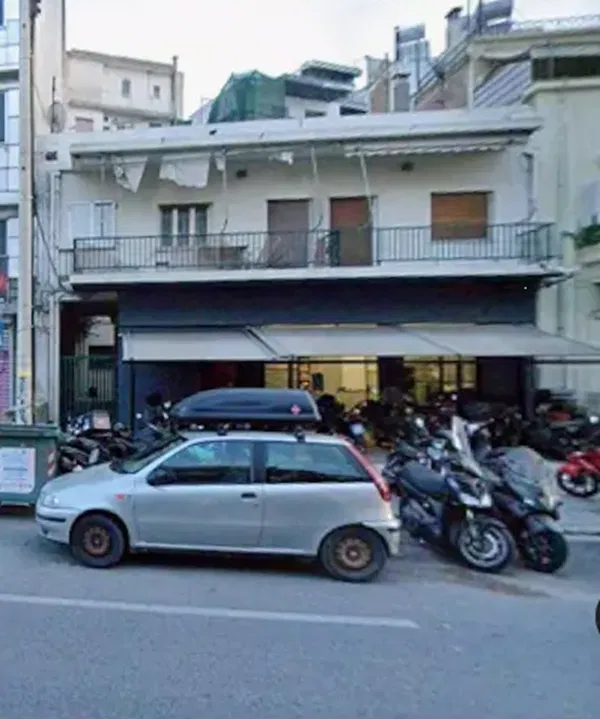 Land for Sale in Kallithea, Athens Southern suburbs