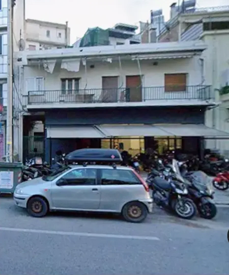Land for Sale in Kallithea, Athens Southern suburbs