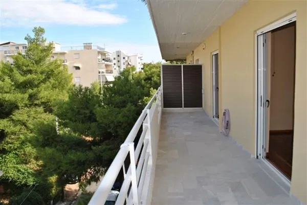 90 m² Three-Bedroom Apartment for Rent in Marousi, Athens Northern suburbs