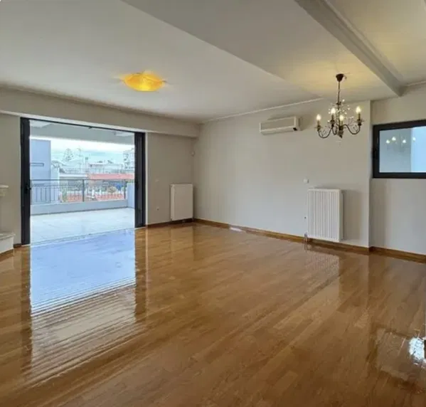 130 m² Three-Bedroom Apartment for Rent in Glyfada, Athens Southern suburbs — photo 4