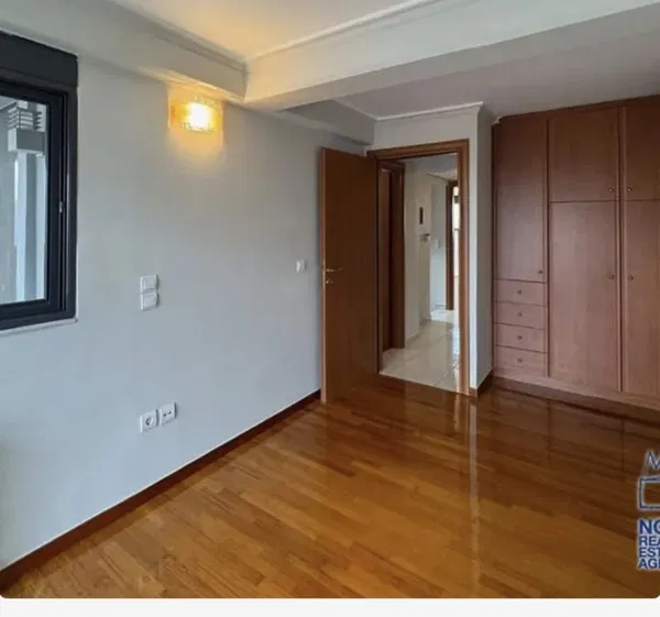 130 m² Three-Bedroom Apartment for Rent in Glyfada, Athens Southern suburbs — photo 5
