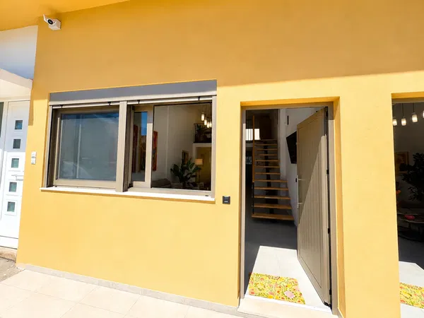 Renovated One-Bedroom Apartment for Sale in Chania — photo 3