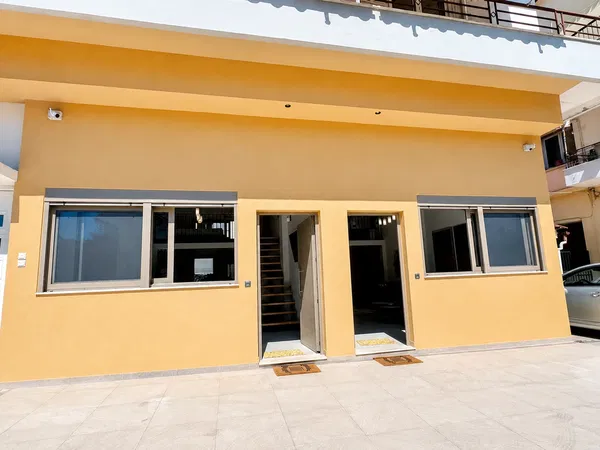 Renovated One-Bedroom Apartment for Sale in Chania — photo 2