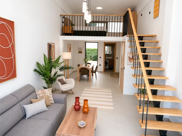 Renovated One-Bedroom Apartment for Sale in Chania — photo 4