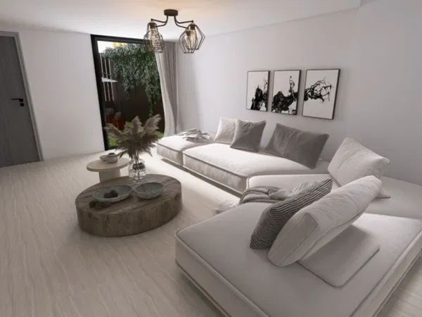 One-Bedroom Renovated Apartment for Sale in Chania — photo 3