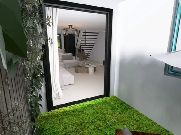 One-Bedroom Renovated Apartment for Sale in Chania — photo 4