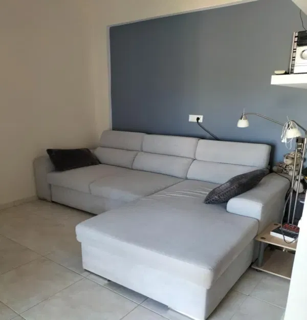 Three-Bedroom Sea View Villa for Sale in Kolymbari, Platanias — photo 2