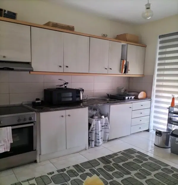 Three-Bedroom Sea View Villa for Sale in Kolymbari, Platanias — photo 5